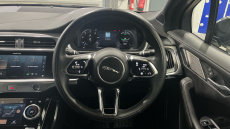 Jaguar I-Pace 294kW EV400 R-Dynamic SE Black 90kWh 5dr Auto Electric Estate